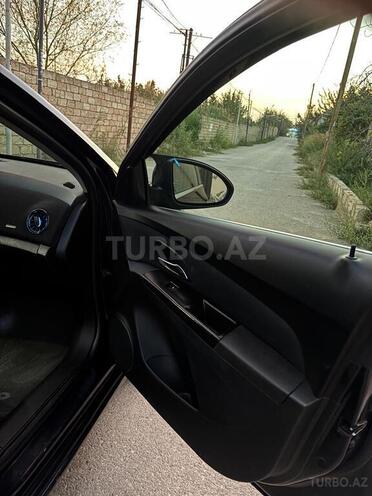 Chevrolet Cruze 2013, 324,000 km - 1.4 l - Bakı