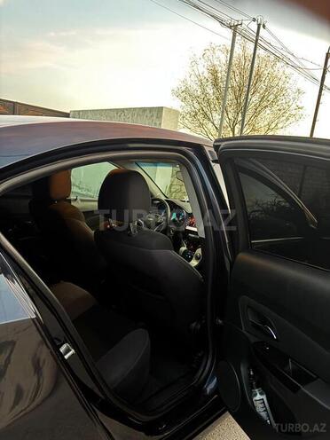 Chevrolet Cruze 2013, 324,000 km - 1.4 l - Bakı