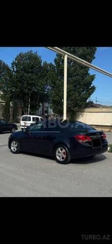 Chevrolet Cruze 2013, 324,000 km - 1.4 l - Bakı