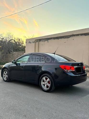 Chevrolet Cruze 2013, 324,000 km - 1.4 l - Bakı