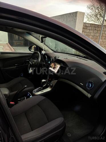 Chevrolet Cruze 2013, 324,000 km - 1.4 l - Bakı