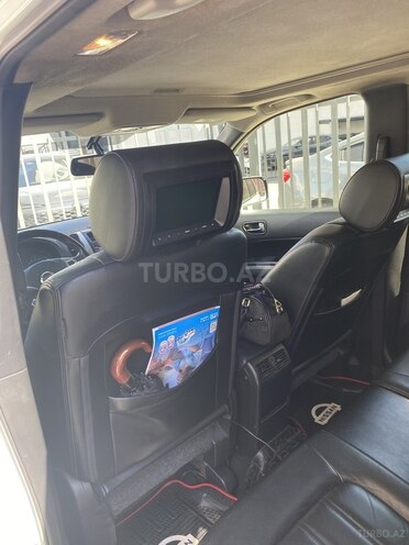 Nissan X-Trail 2014, 221,000 km - 2.5 l - Bakı