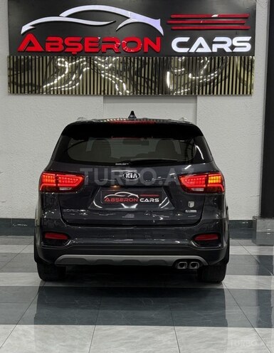 Kia Sorento 2018, 131,000 km - 2.0 l - Sumqayıt
