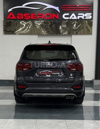 Kia Sorento 2018, 131,000 km - 2.0 l - Sumqayıt