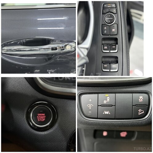 Kia Sorento 2018, 131,000 km - 2.0 l - Sumqayıt
