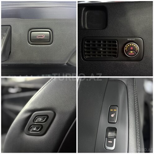 Kia Sorento 2018, 131,000 km - 2.0 l - Sumqayıt