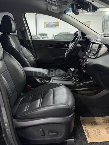 Kia Sorento 2018, 131,000 km - 2.0 l - Sumqayıt