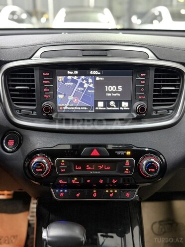 Kia Sorento 2018, 131,000 km - 2.0 l - Sumqayıt