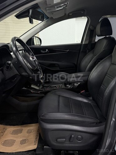 Kia Sorento 2018, 131,000 km - 2.0 l - Sumqayıt