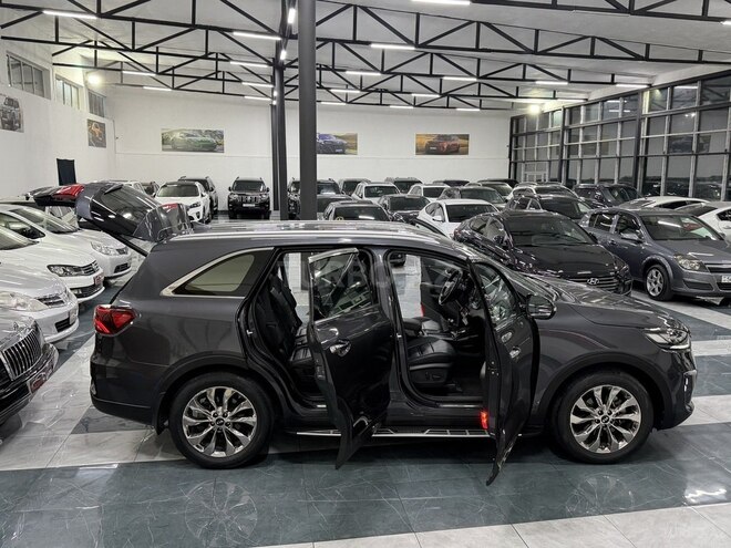 Kia Sorento 2018, 131,000 km - 2.0 l - Sumqayıt