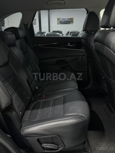 Kia Sorento 2018, 131,000 km - 2.0 l - Sumqayıt