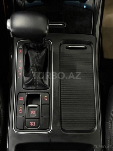 Kia Sorento 2018, 131,000 km - 2.0 l - Sumqayıt
