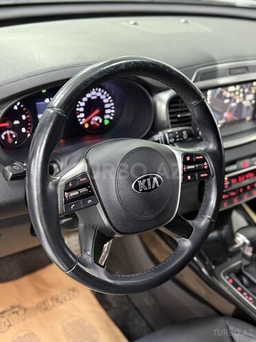 Kia Sorento 2018, 131,000 km - 2.0 l - Sumqayıt