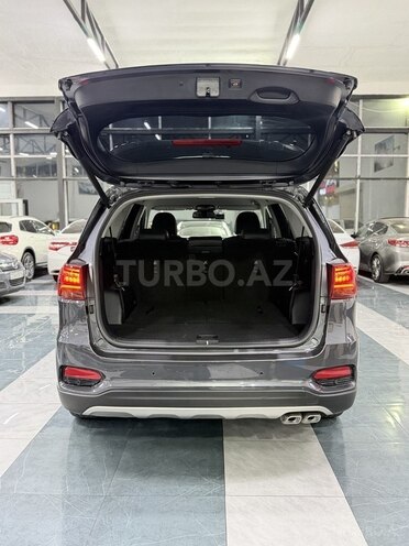 Kia Sorento 2018, 131,000 km - 2.0 l - Sumqayıt