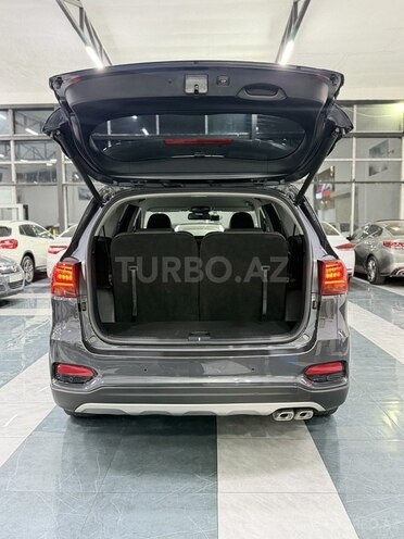Kia Sorento 2018, 131,000 km - 2.0 l - Sumqayıt
