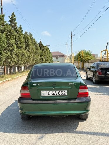 Opel Vectra 1995, 150,000 km - 1.6 l - Sumqayıt