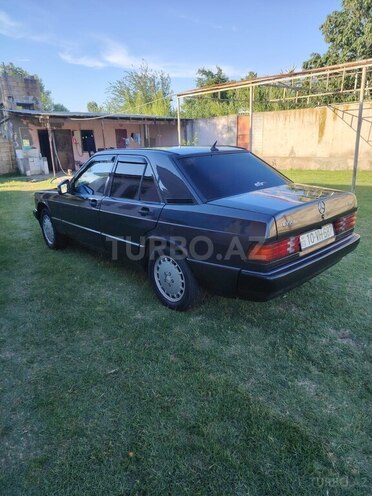 Mercedes 190 1992, 300,000 km - 2.0 l - İmişli