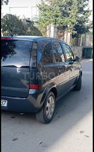 Opel Meriva 2008, 400,000 km - 1.3 l - Bakı