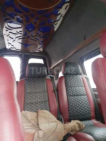 Mercedes  2008, 200,000 km - 2.1 l - Bakı