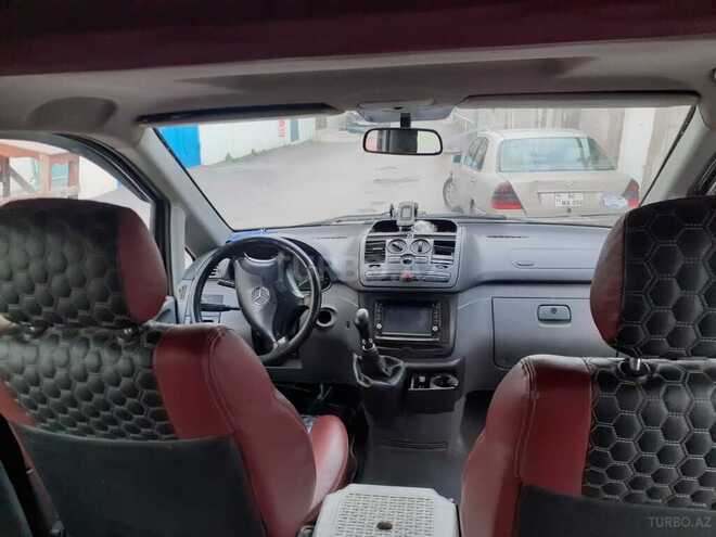 Mercedes  2008, 200,000 km - 2.1 l - Bakı