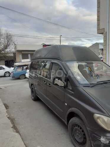 Mercedes  2008, 200,000 km - 2.1 l - Bakı