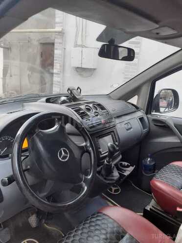 Mercedes  2008, 200,000 km - 2.1 l - Bakı