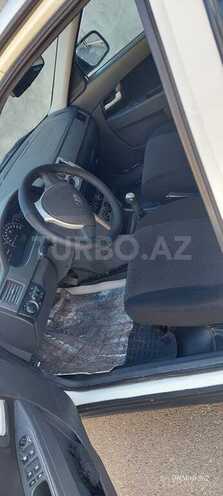 LADA (VAZ) Priora 2013, 211,478 km - 1.6 л - Ucar