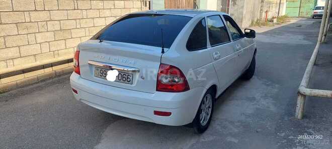 LADA (VAZ) Priora 2013, 211,478 km - 1.6 л - Ucar