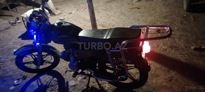 Tufan  2023, 20,000 km - 0.1 l - Ağdaş