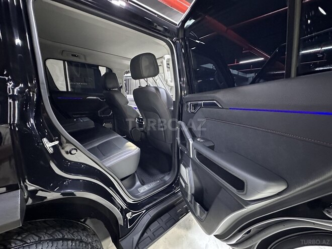 Jetour  2025, 56,000 km - 1.5 l - Bakı