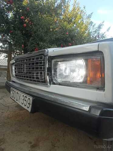LADA (VAZ) 2107 2004, 222,222 km - 1.6 л - Bakı