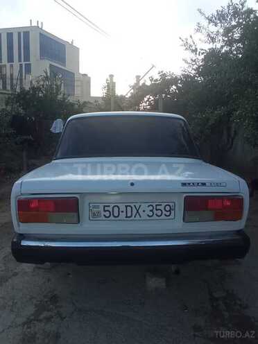 LADA (VAZ) 2107 2004, 222,222 km - 1.6 л - Bakı