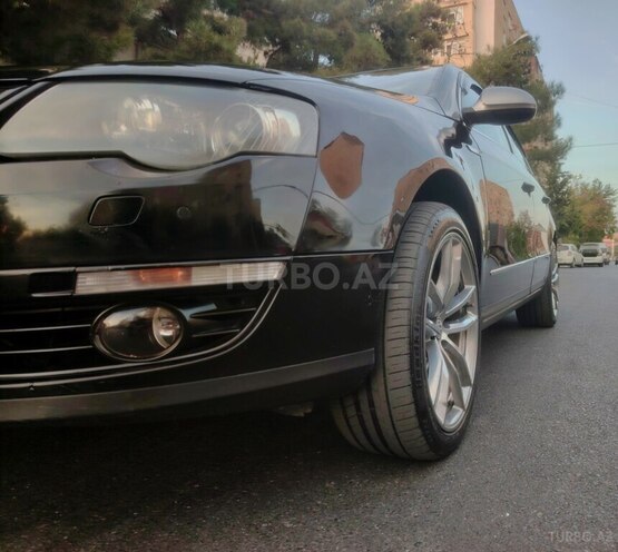 Volkswagen Passat 2009, 307,000 km - 1.8 л - Bakı