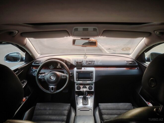 Volkswagen Passat 2009, 307,000 km - 1.8 л - Bakı