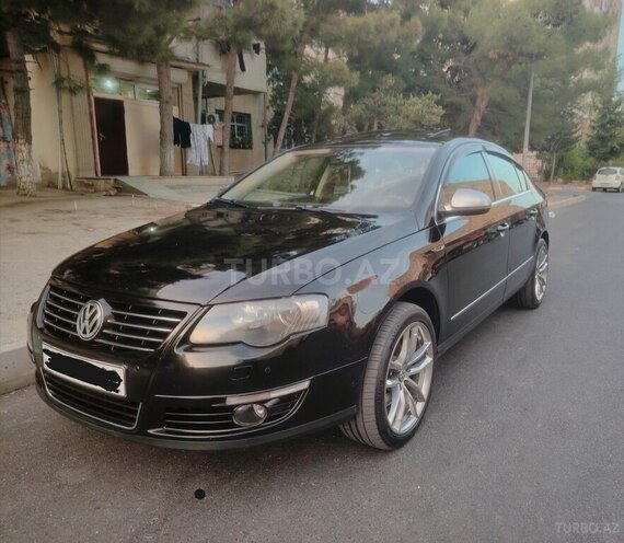 Volkswagen Passat 2009, 307,000 km - 1.8 л - Bakı