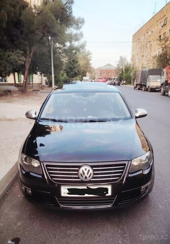 Volkswagen Passat 2009, 307,000 km - 1.8 л - Bakı