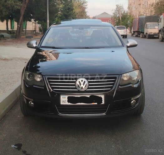 Volkswagen Passat 2009, 307,000 km - 1.8 л - Bakı