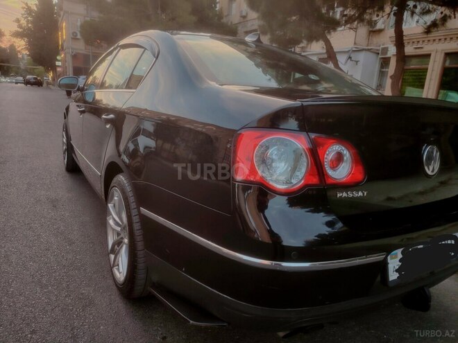 Volkswagen Passat 2009, 307,000 km - 1.8 л - Bakı