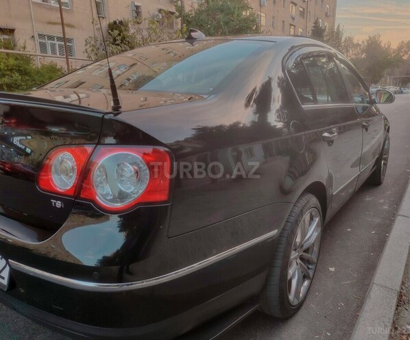 Volkswagen Passat 2009, 307,000 km - 1.8 л - Bakı