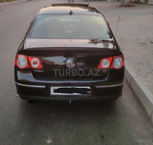 Volkswagen Passat 2009, 307,000 km - 1.8 л - Bakı