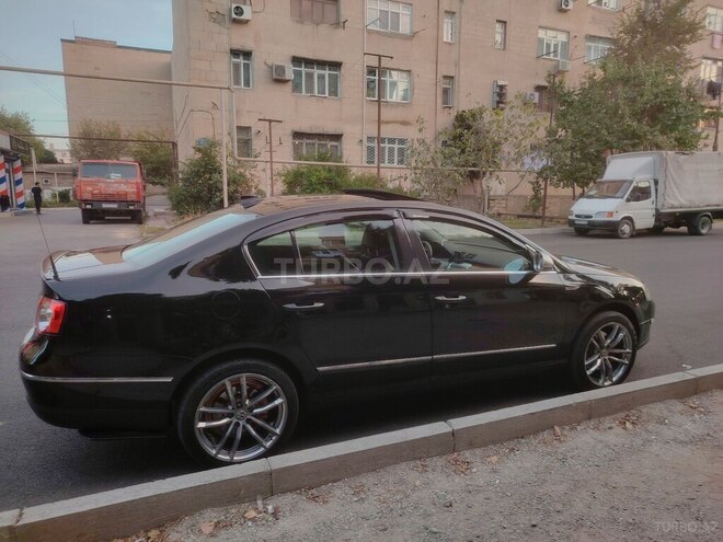 Volkswagen Passat 2009, 307,000 km - 1.8 л - Bakı