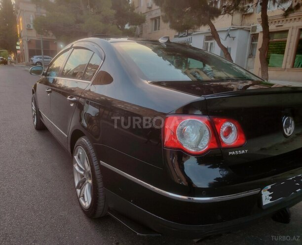 Volkswagen Passat 2009, 307,000 km - 1.8 л - Bakı