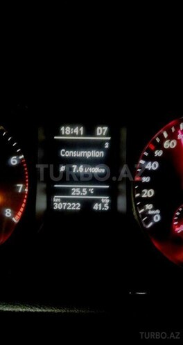 Volkswagen Passat 2009, 307,000 km - 1.8 л - Bakı