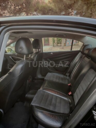 Volkswagen Passat 2009, 307,000 km - 1.8 л - Bakı