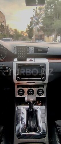 Volkswagen Passat 2009, 307,000 km - 1.8 л - Bakı