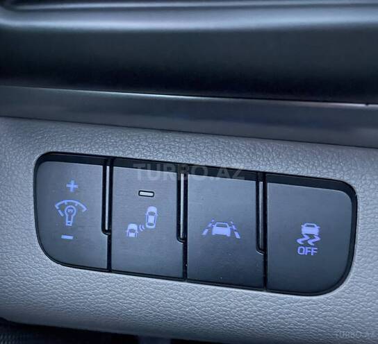 Hyundai Elantra 2019, 146,342 km - 2.0 l - Zaqatala