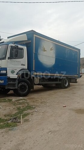 Mercedes Atego 1828 2001, 618,488 km - 6.4 л - Bakı