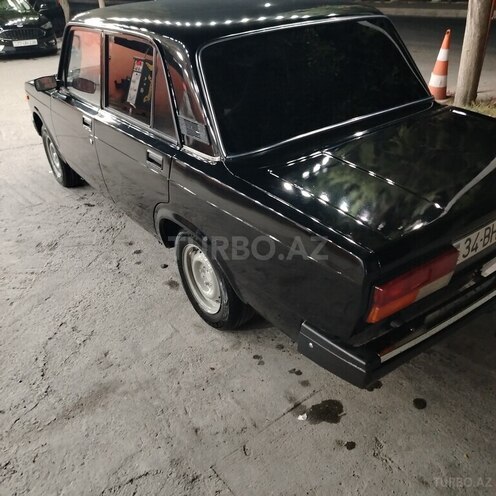 LADA (VAZ) 2107 2010, 250,000 km - 1.6 l - Ağdaş