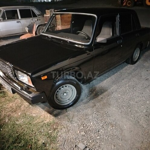 LADA (VAZ) 2107 2010, 250,000 km - 1.6 l - Ağdaş