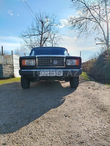 LADA (VAZ) 2107 2010, 250,000 km - 1.6 l - Ağdaş